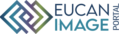 EuCanImage logo